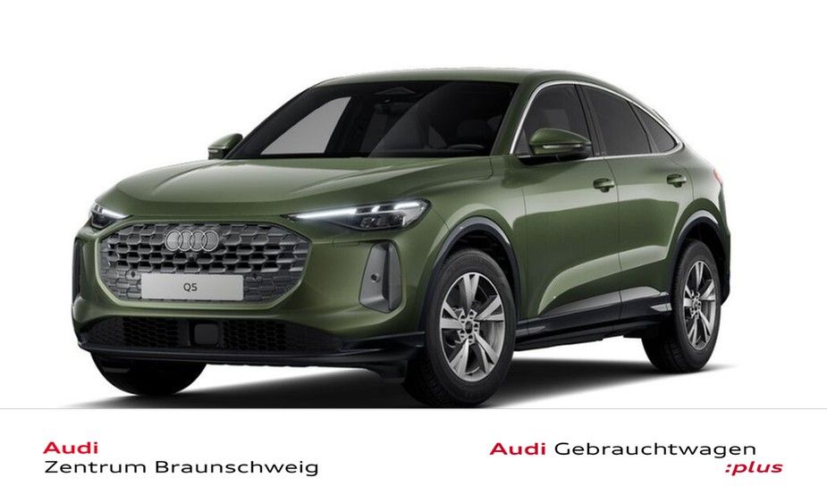 Audi Q5 6.629 km 49.860 &euro; Braunschweig 38124