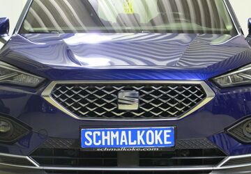 Seat Tarraco 76.800 km 24.750 &euro; Braunschweig 38112