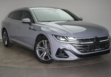 VW Arteon 58.000 km 29.990 &euro; Braunschweig 38110
