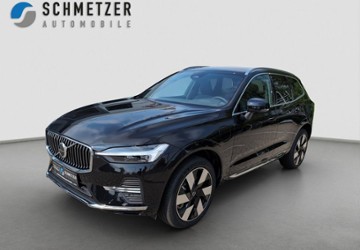 Volvo XC60 26.500 km 49.490 &euro; Braunschweig 38114