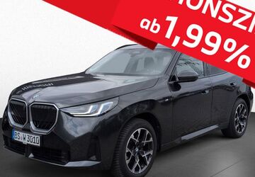 BMW X3 29.960 km 49.250 &euro; Braunschweig 38112