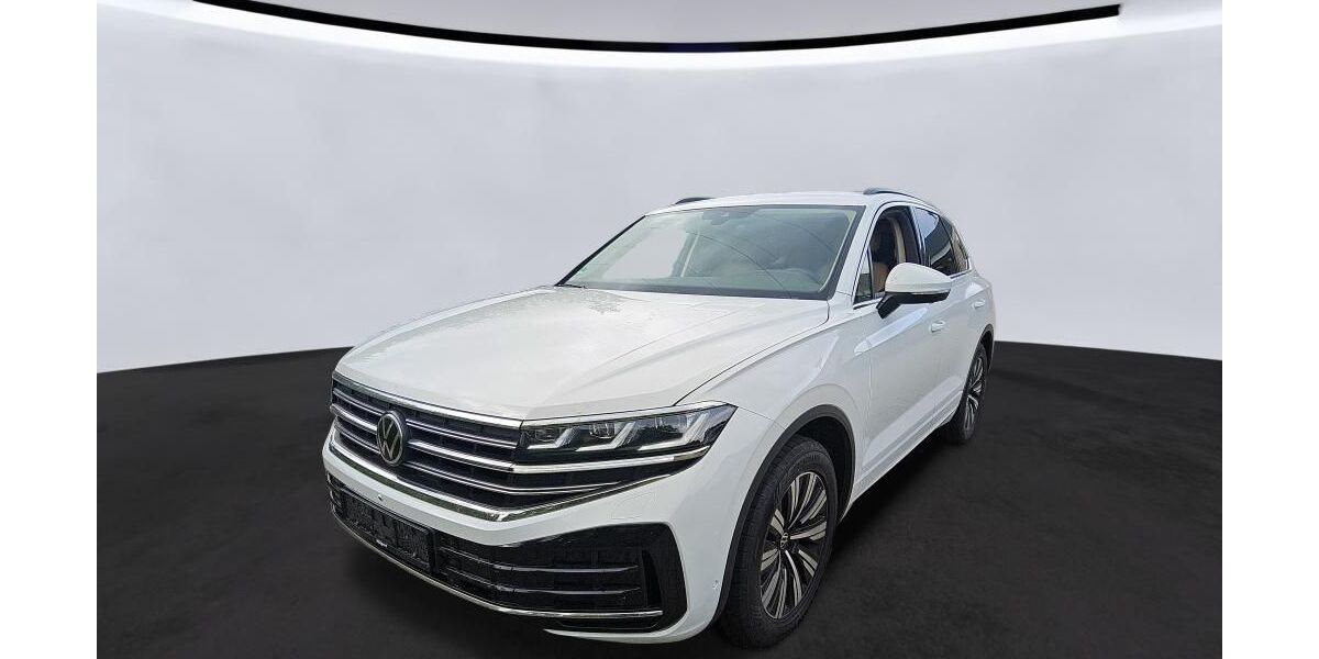 VW Touareg 172.047 km 37.990 &euro; Braunschweig 38122