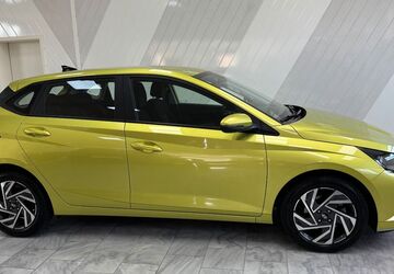 Hyundai i20 13.446 km 19.450 &euro; Liebenburg 38704
