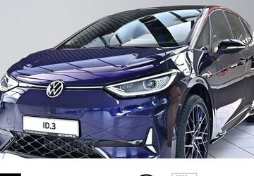 VW ID.3 6.000 km 57.990 &euro; Braunschweig 38108