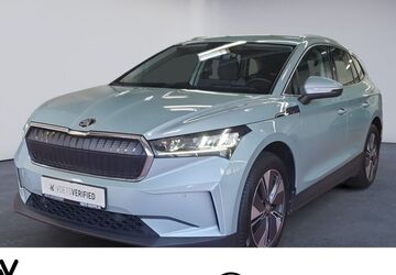 Skoda Enyaq 51.216 km 31.650 &euro; Braunschweig 38124