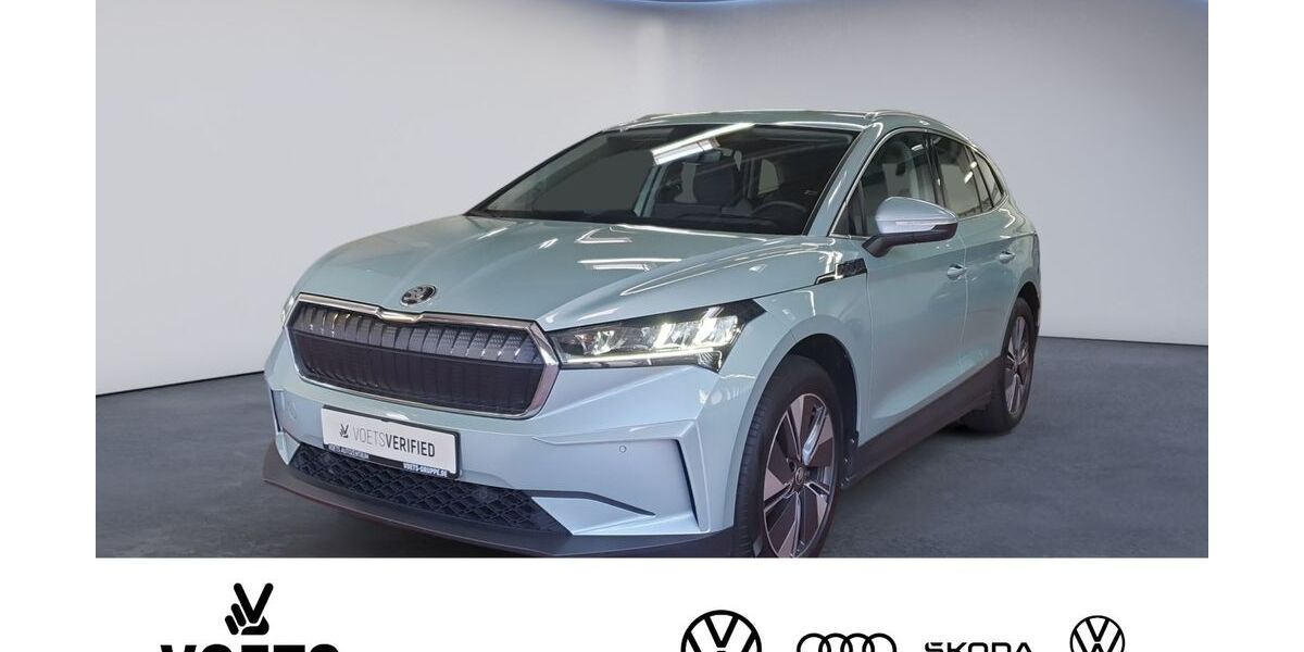 Skoda Enyaq 51.216 km 31.650 &euro; Braunschweig 38124