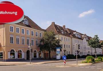 Wohnung Wolfsburg Stadtmitte - 1 Zimmer, 19 m&sup2;, 134&euro; | Angebot:26087604