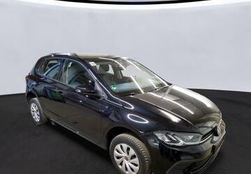 VW Polo 119.800 km 13.990 &euro; Braunschweig 38116