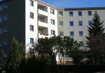 Wohnung Flechtorf Flechtorf - 1 Zimmer, 34 m&sup2;, 260&euro; | Angebot:26967410