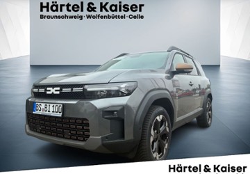 Dacia Bigster 5.650 km 35.590 &euro; Braunschweig 38112