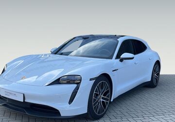 Porsche Taycan 22.949 km 67.320 &euro; Braunschweig 38114