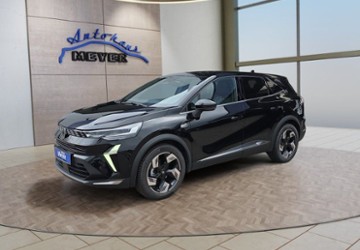 Renault Symbioz 7.700 km 24.900 &euro; Sickte bei Braunschweig 38173