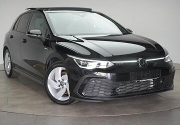 VW Golf 62.000 km 29.490 &euro; Braunschweig 38110