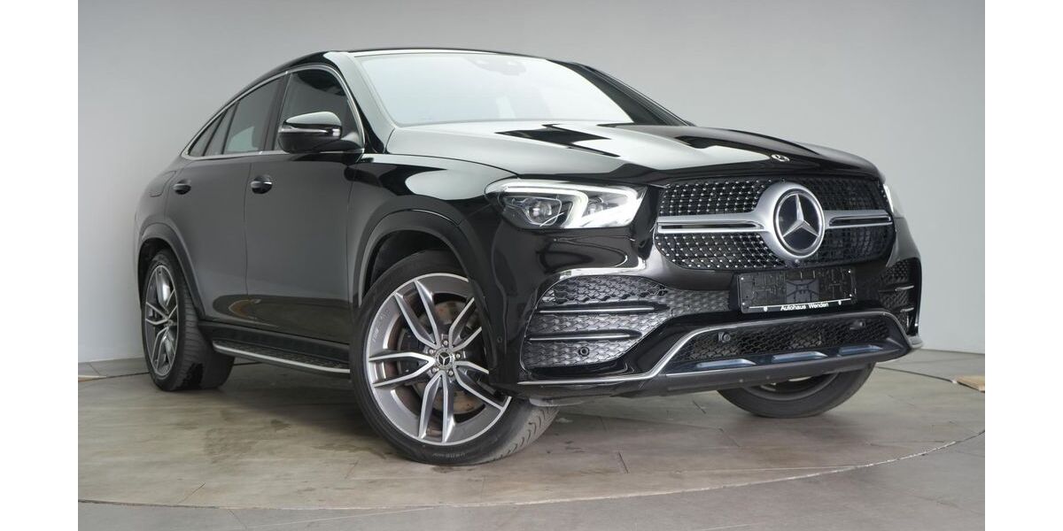 Mercedes-Benz GLE 350 87.000 km 69.990 &euro; Braunschweig 38110
