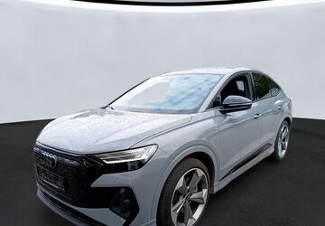 Audi Q4 38.999 km 34.900 &euro; Salzgitter 38259