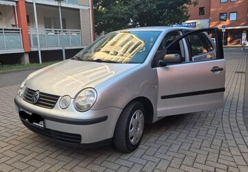 VW Polo 191.400 km 1.550 &euro; Braunschweig 38120