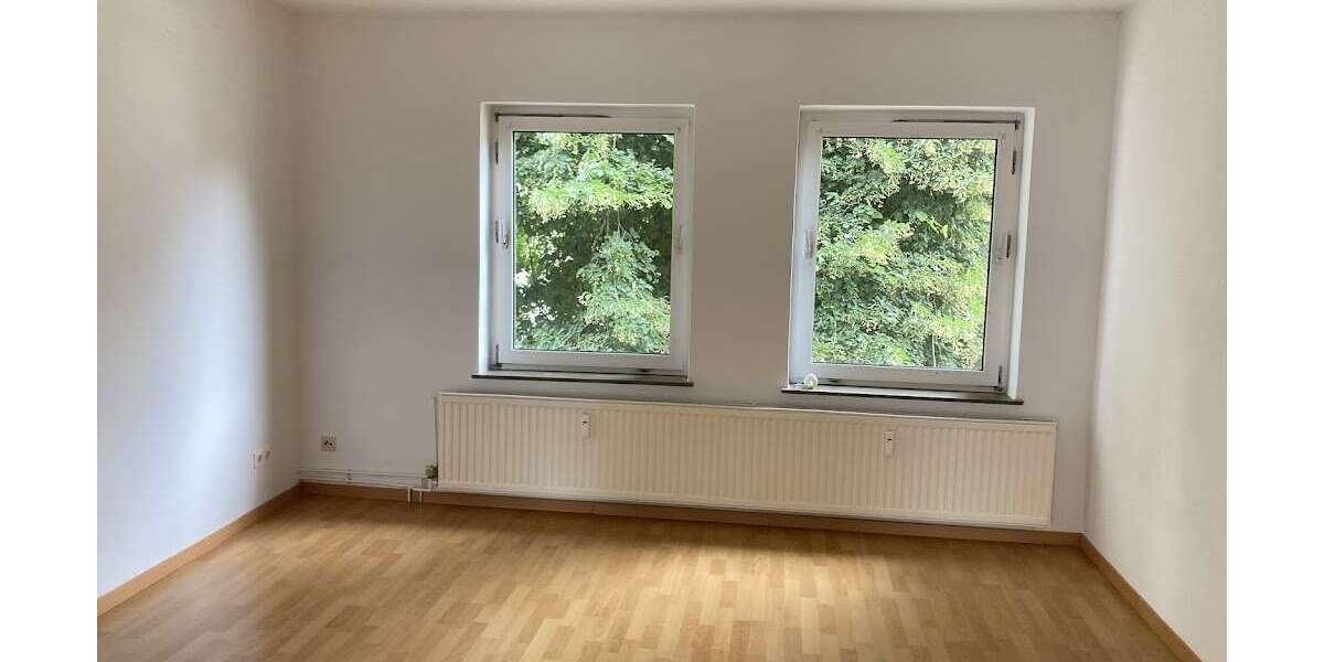 Etagenwohnung Salzgitter Lebenstedt - 3 Zimmer, 61 m&sup2;, 356&euro; | Angebot:27142841