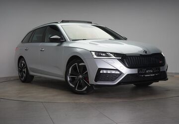 Skoda Octavia 52.000 km 29.990 &euro; Braunschweig 38110