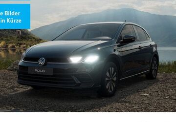 VW Polo 12.990 km 18.690 &euro; Wolfsburg 38440
