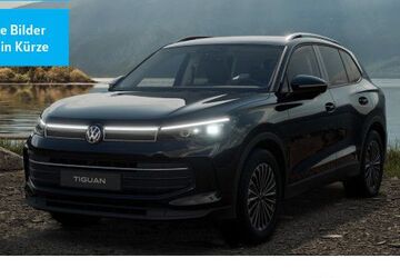 VW Tiguan 24.806 km 30.450 &euro; Wolfsburg 38440
