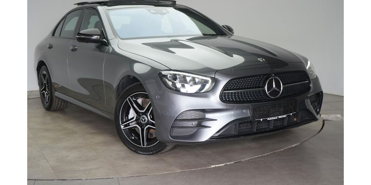 Mercedes-Benz E 300 93.000 km 37.990 &euro; Braunschweig 38110