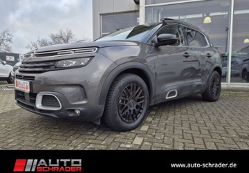 Citroen C5 Aircross 65.595 km 18.650 &euro; Braunschweig 38112