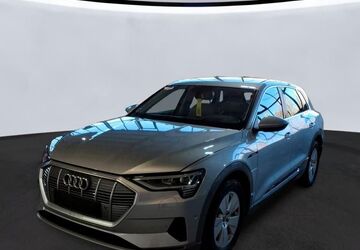 Audi e-tron 94.350 km 26.900 &euro; Salzgitter 38259