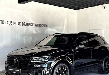 VW Touareg 91.461 km 53.490 &euro; Braunschweig 38112