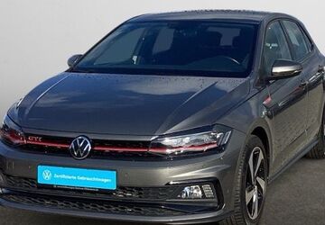 VW Polo 114.559 km 15.670 &euro; Wolfsburg 38448
