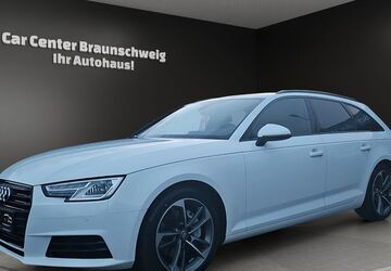 Audi A4 192.500 km 14.999 &euro; Braunschweig 38120