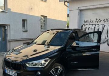 BMW X1 142.000 km 19.500 &euro; Braunschweig 38114