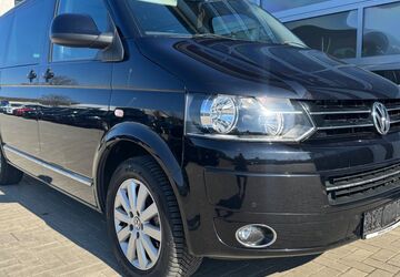 VW T5 Transporter 189.650 km 15.490 &euro; Lengede 38268