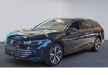 VW Passat 15.500 km 44.550 &euro; Braunschweig 38124