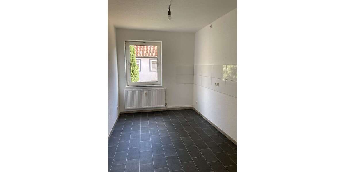 Etagenwohnung Salzgitter Lebenstedt - 2 Zimmer, 57 m&sup2;, 335&euro; | Angebot:27292464