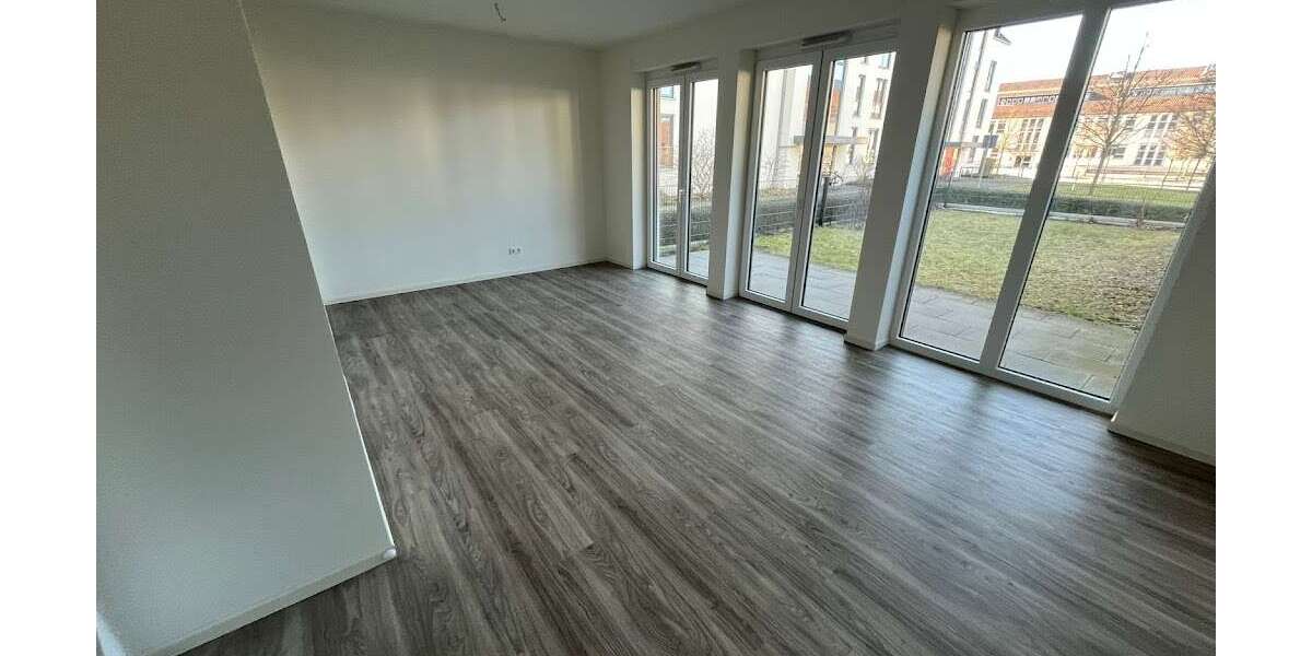 Etagenwohnung Wolfsburg Stadtmitte - 4 Zimmer, 123 m&sup2;, 1.517&euro; | Angebot:24915947