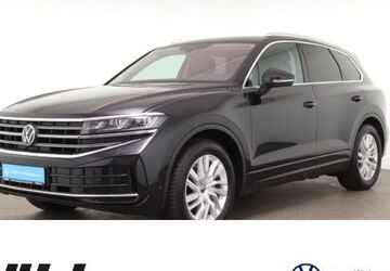 VW Touareg 26.730 km 53.690 &euro; Gifhorn 38518