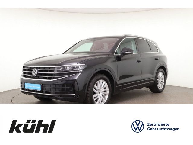 VW Touareg 26.730 km 53.690 &euro; Gifhorn 38518