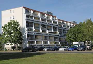 Wohnung Wolfsburg Westhagen - 3 Zimmer, 83 m&sup2;, 585&euro; | Angebot:27346060