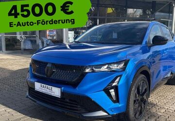 Renault Rafale 5.000 km 48.990 &euro; Braunschweig 38124