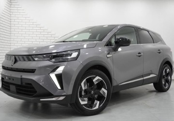 Renault Symbioz 6.000 km 23.490 &euro; Braunschweig 38106