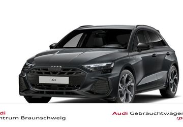 Audi A3 7.867 km 38.680 &euro; Braunschweig 38124