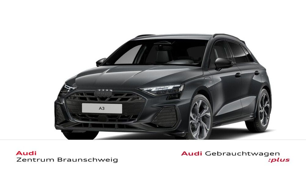 Audi A3 7.867 km 38.680 &euro; Braunschweig 38124