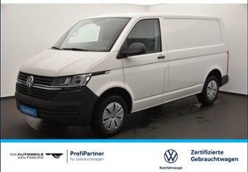 VW T6 Transporter 16.670 km 26.780 &euro; Wolfsburg 38440