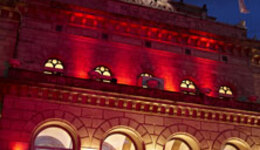 1. Sinfoniekonzert