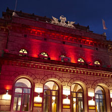 Innocence 12.06.2026 Staatstheater Braunschweig | Großes Haus