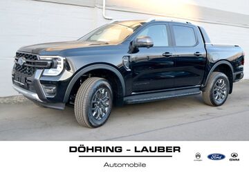 Ford Ranger 1.500 km 52.925 &euro; Braunschweig 38106