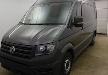 VW Crafter 13.357 km 35.490 &euro; Wipshausen 31234