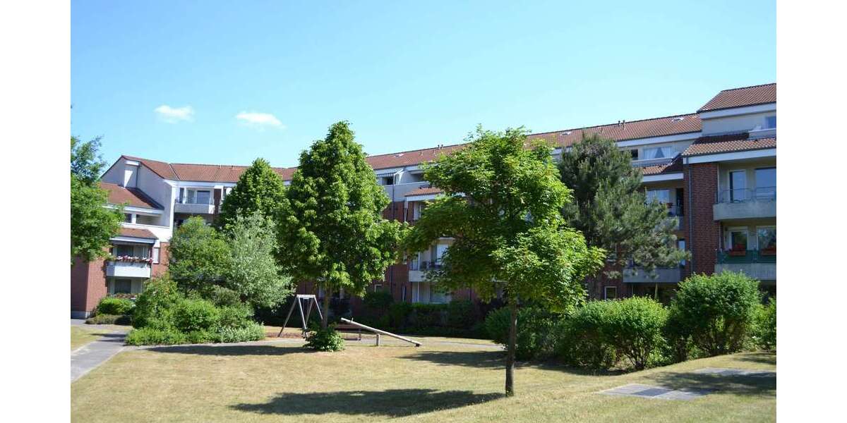 Etagenwohnung Wolfsburg Vorsfelde - 2 Zimmer, 67 m&sup2;, 545&euro; | Angebot:26943337