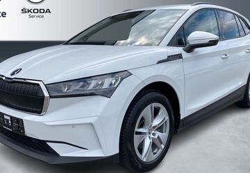Skoda Enyaq 28.778 km 29.970 &euro; Wolfsburg 38446