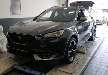 Cupra Formentor 29.200 km 26.890 &euro; Braunschweig 38114